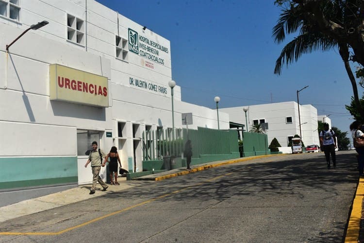 No se rechazó a paciente en el Gómez Farías: IMSS