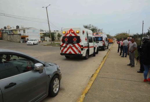 Hay que saber hacer reportes al 911: PC