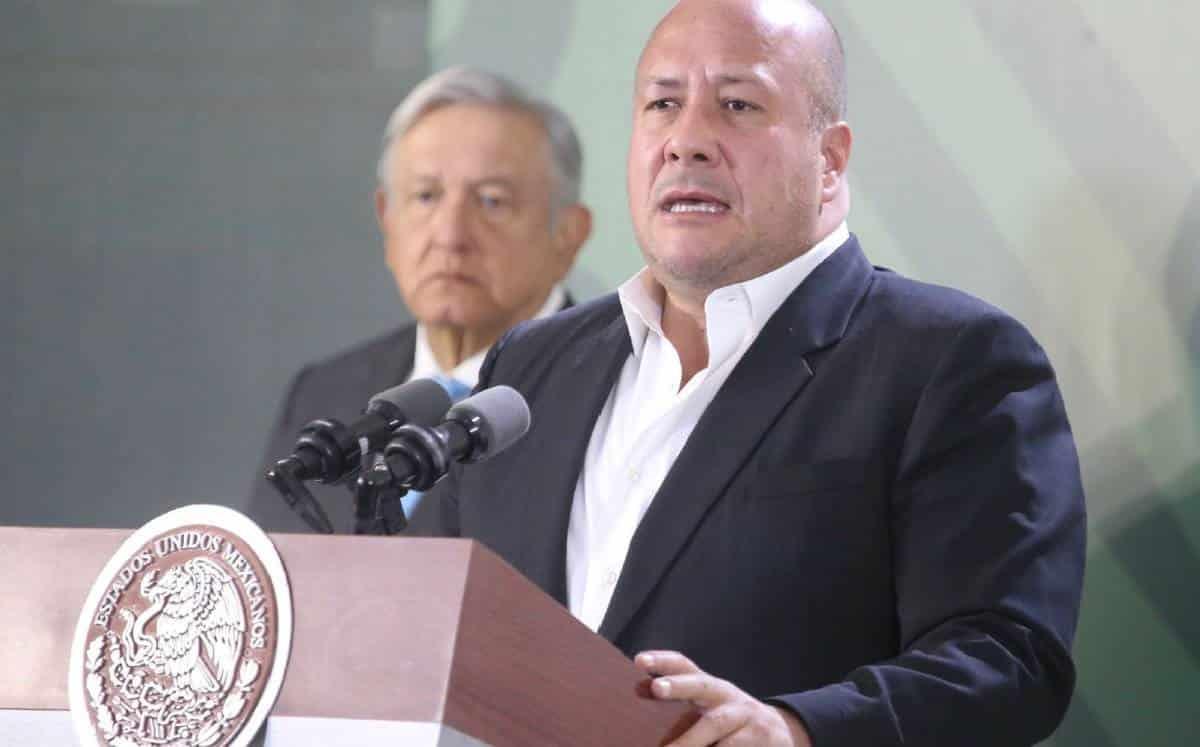 Incidencia delictiva en Jalisco va a la baja desde el primer mes de 2023