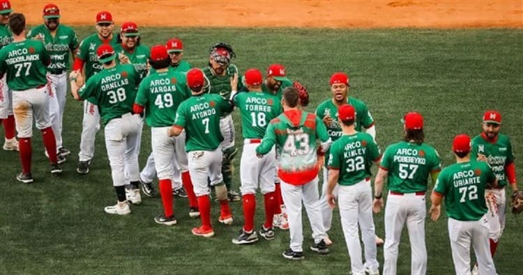 Se queda México con tercer lugar en Serie del Caribe