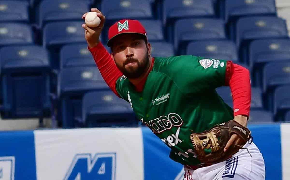 Se queda México con tercer lugar en Serie del Caribe