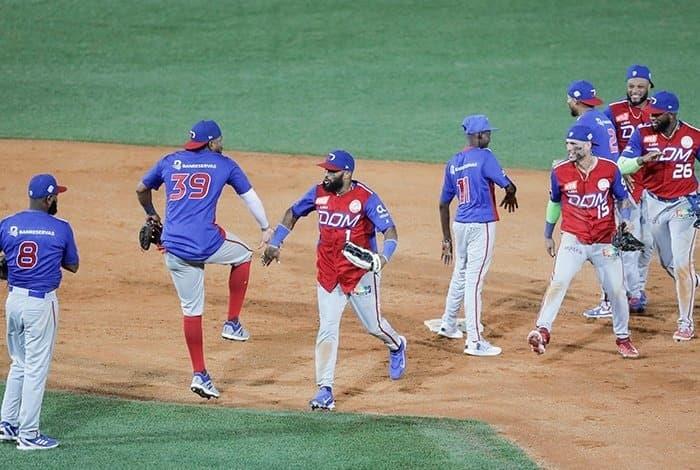 Se corona República Dominicana en la Serie del Caribe 2023