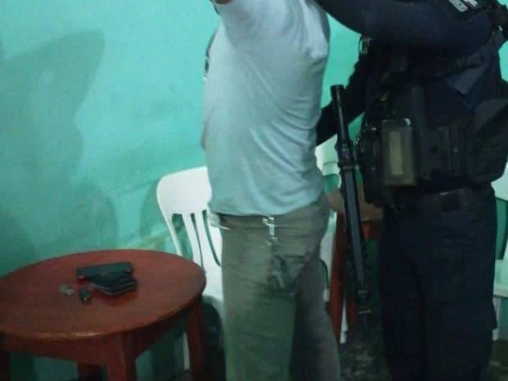 SSP realizó operativo Bares y Cantinas en el sur de Veracruz