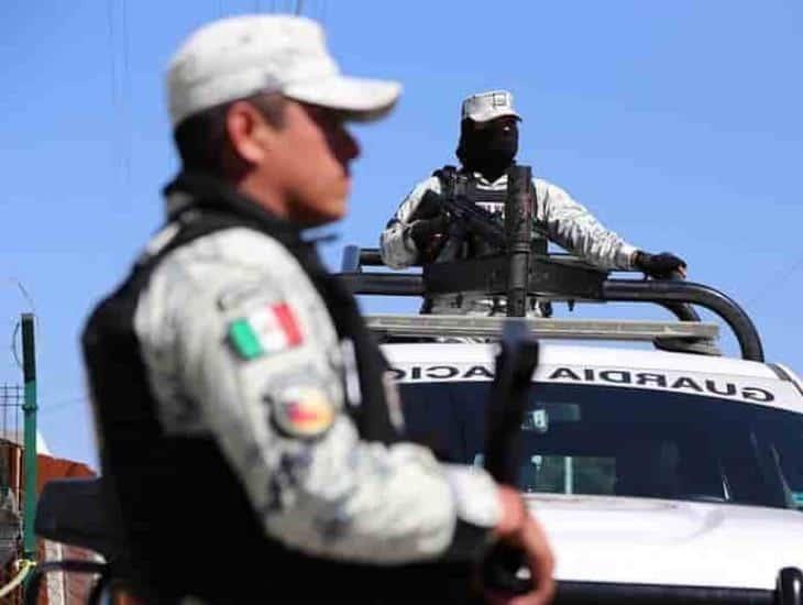 Teniente de Sedena detenido en Acayucan ya estaría en libertad