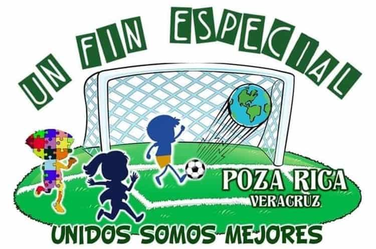 Alistan en Poza Rica rtorneo estatal de futbol