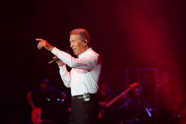 ¡Hasta siempre! José María Napoleón se despide de Veracruz con lleno total (+Video)