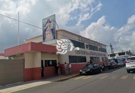 Petroleros de Pajaritos serán enviados a la Refinería Dos Bocas