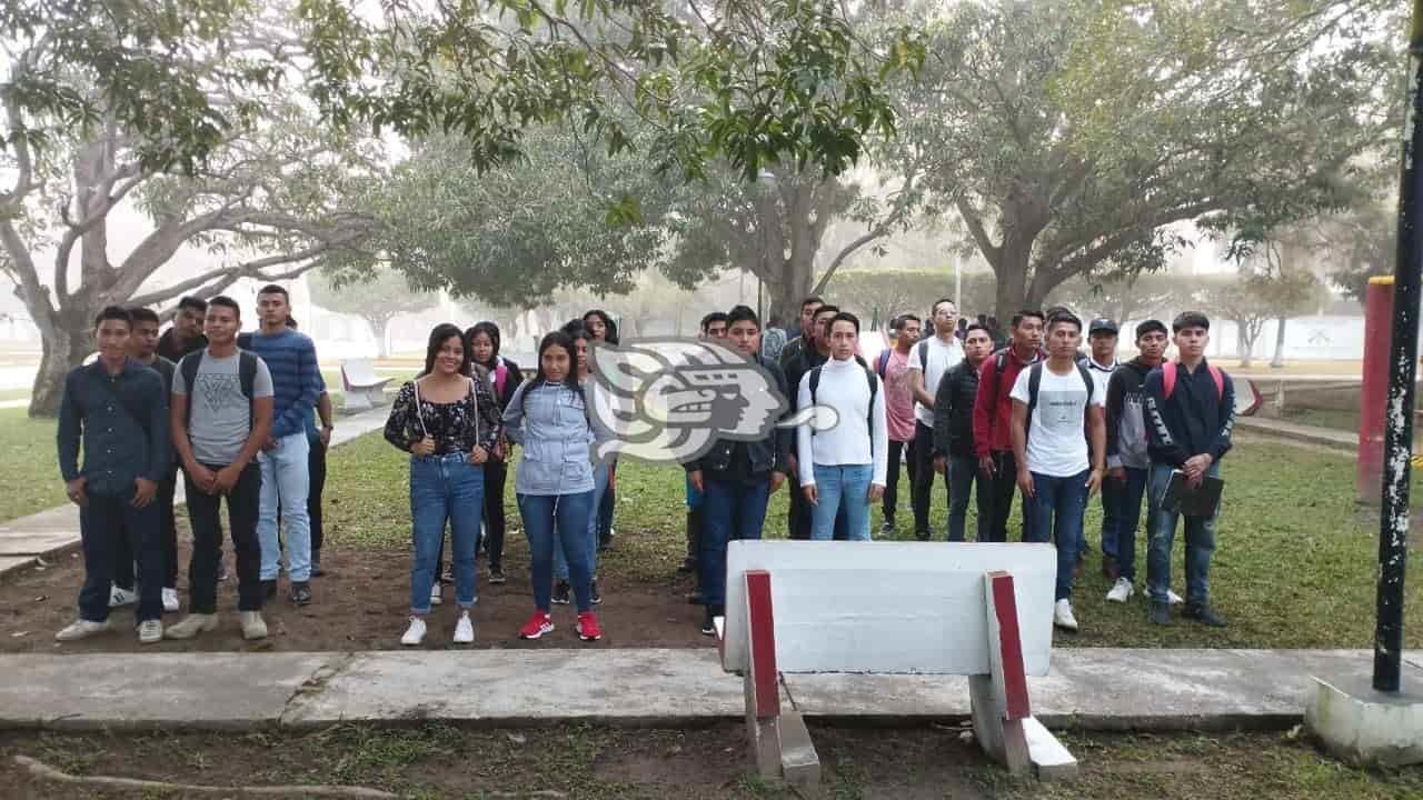 Habrá reclutamiento en el 44 Batallón de Infantería de Ixhuatlán