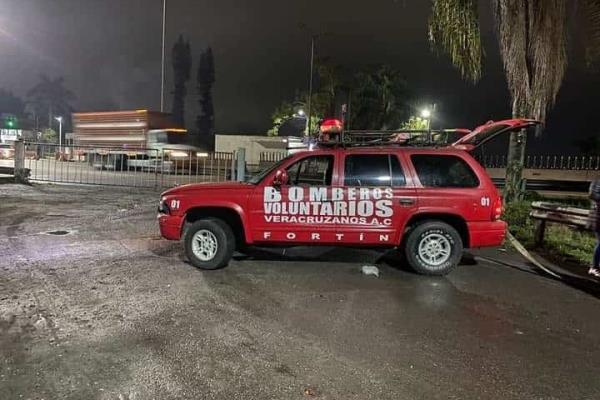 Bomberos de Veracruz no esperan que Ley del ramo cambie mucho su situación