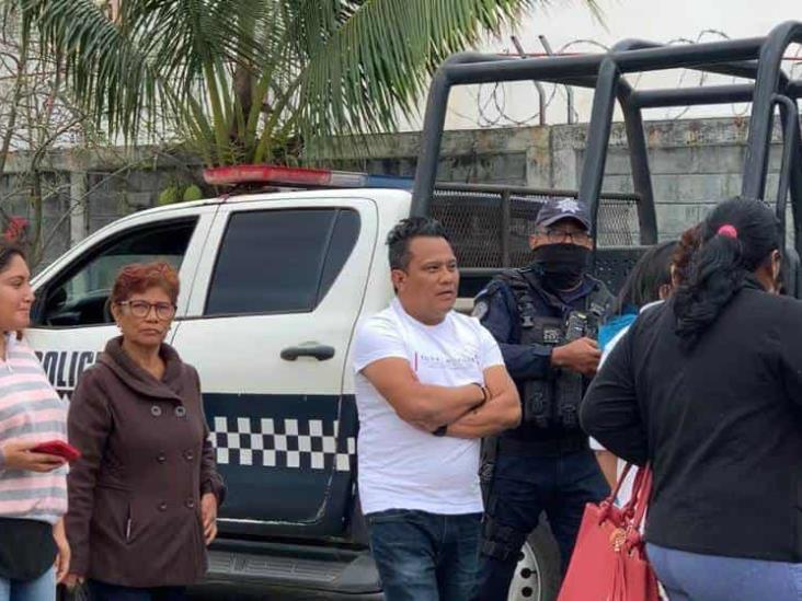 ¿Dónde está William? familia exige cuerpo de Petrolero; Semar solo encontró ramas