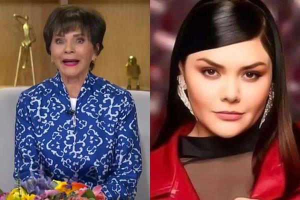 Pati Chapoy ofrece disculpas a Yuridia; seguirán criticando pero siendo cuidadosos