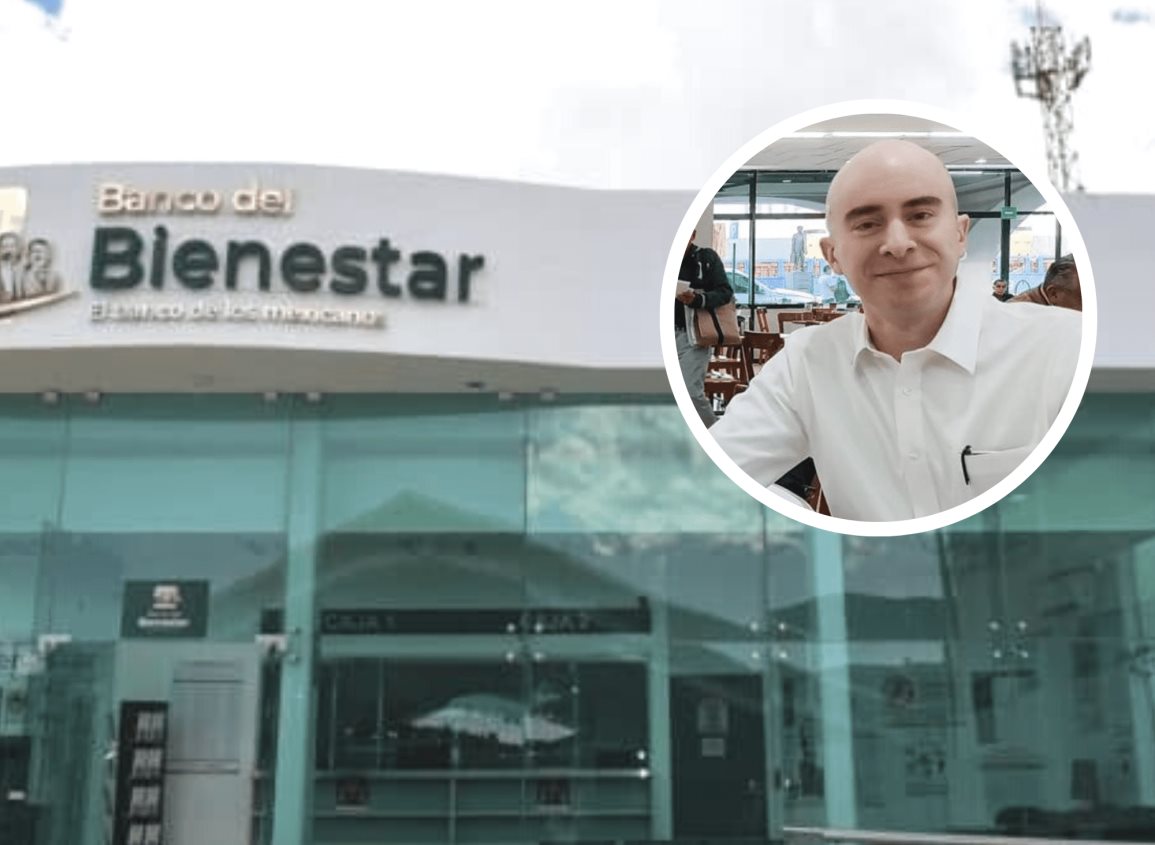 Con Banco del Bienestar se agilizarán los pagos a sectores vulnerables