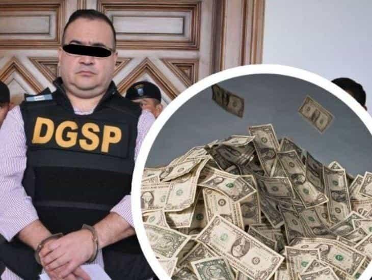 Duarte contrató empresa española para limpiar su imagen en la red