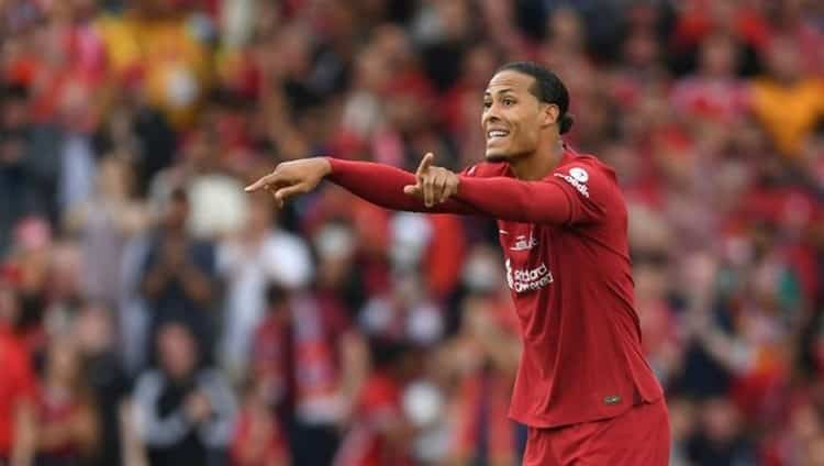 Logra Liverpool primer triunfo en el 2023