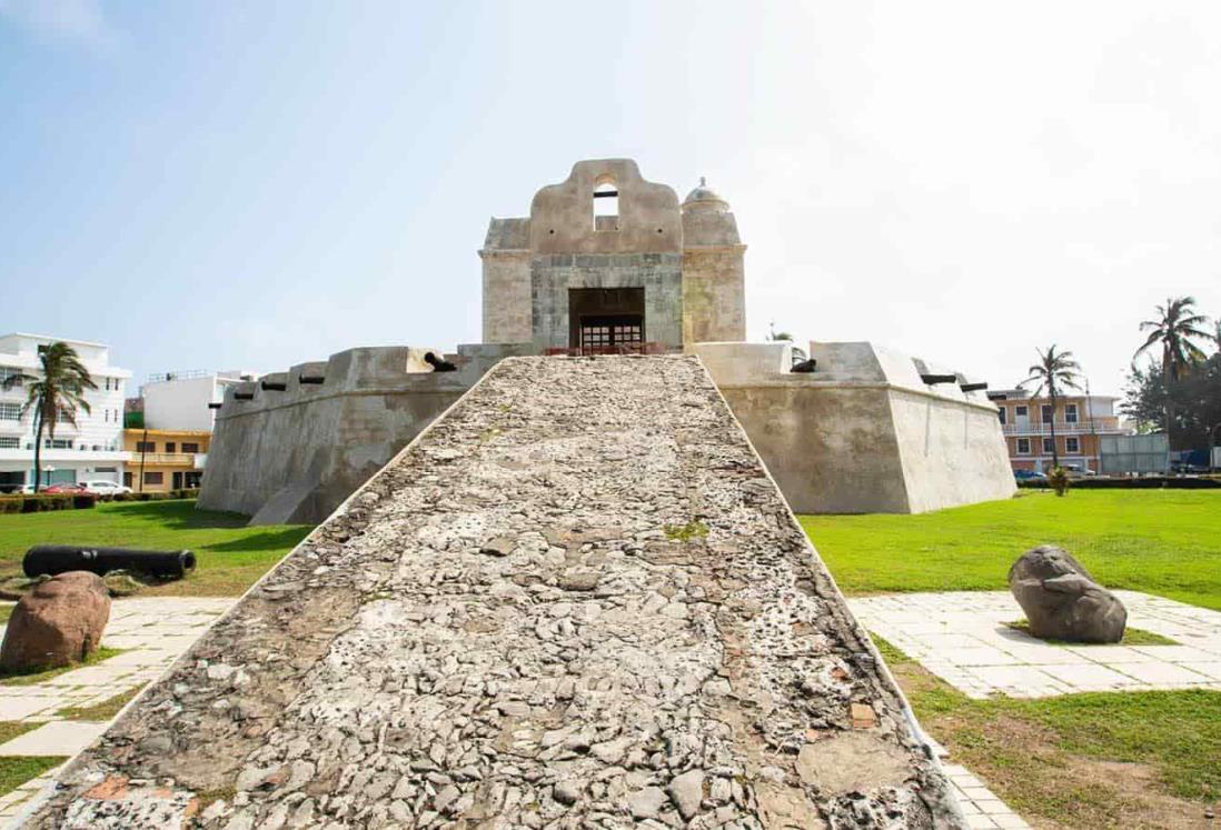 Baluarte de Santiago cumple 7 años sin poder ser reabierto a visitantes