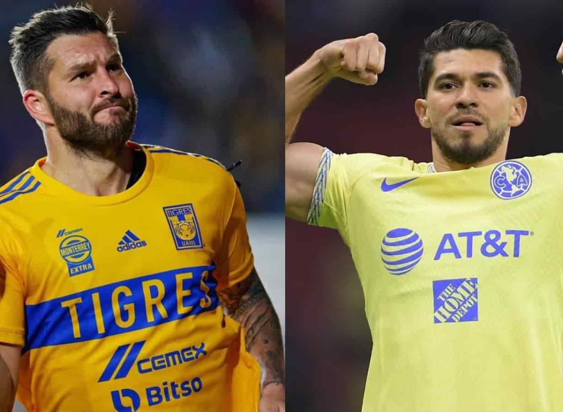 ‘Dos invictos en la Liga MX’