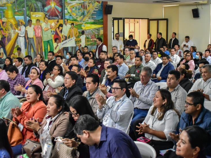 Coatzacoalcos, sede de la “Capacitación Regional del Orfis con Autoridades Municipales”