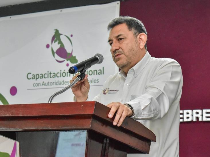 Coatzacoalcos, sede de la “Capacitación Regional del Orfis con Autoridades Municipales”