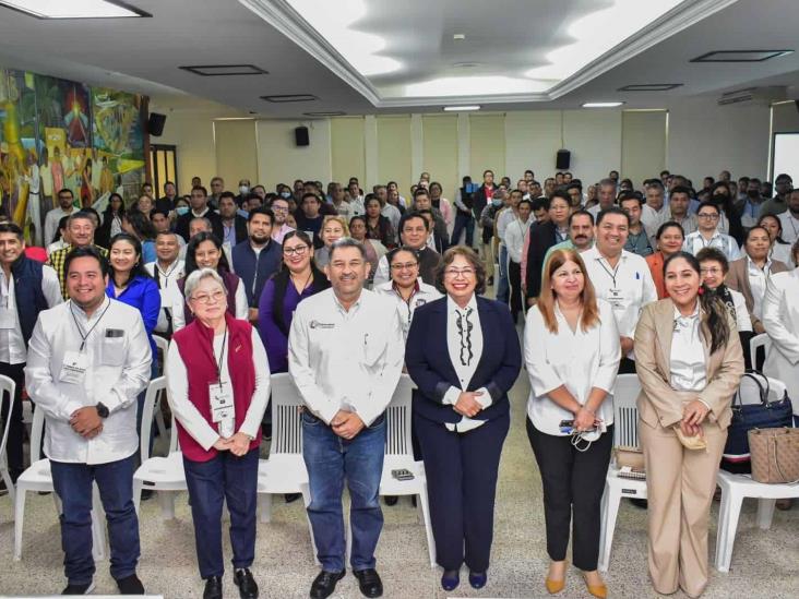 Coatzacoalcos, sede de la “Capacitación Regional del Orfis con Autoridades Municipales”