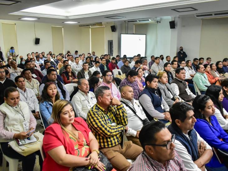 Coatzacoalcos, sede de la “Capacitación Regional del Orfis con Autoridades Municipales”