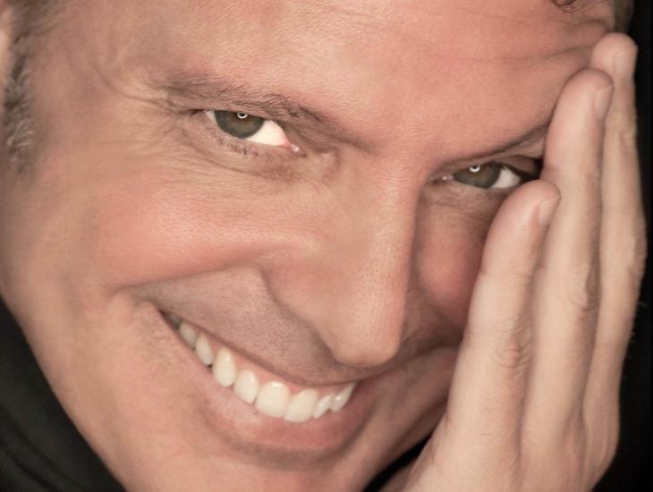 ¡Está de regreso! Luis Miguel anuncia en redes Tour 2023 