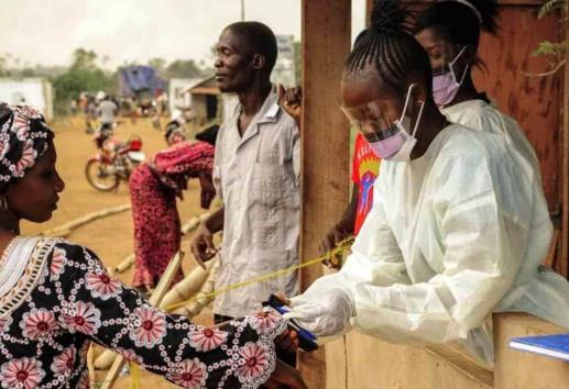 Guinea Ecuatorial, en alerta por virus de Marburgo; ya hay 9 muertos