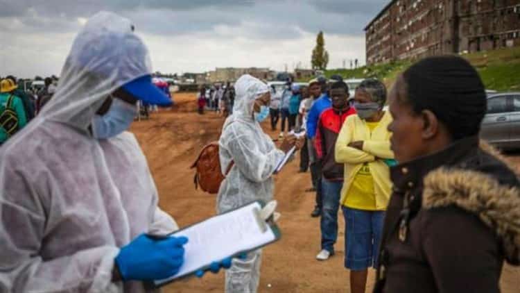 Alertan por virus de Marburgo en Guinea Ecuatorial; van 9 fallecidos