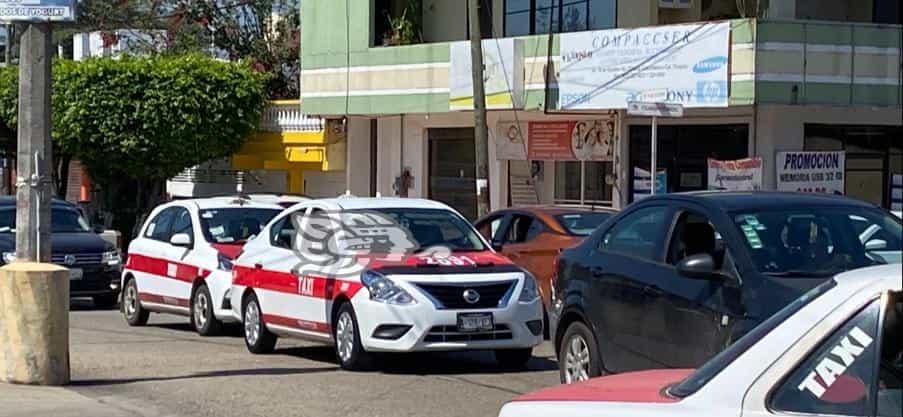 Dan ultimátum a policía vial contra presuntos abusos en el sur de Veracruz