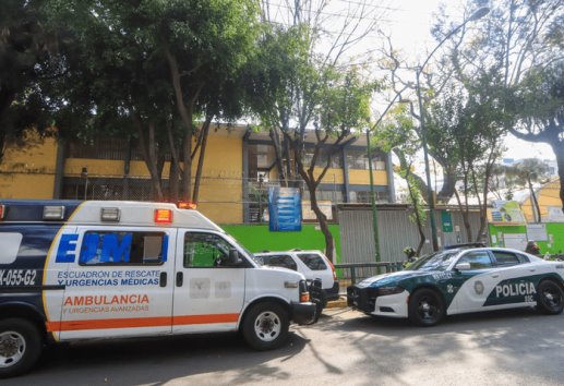 Reto de clonazepam ha afectado a 45 menores en 2023