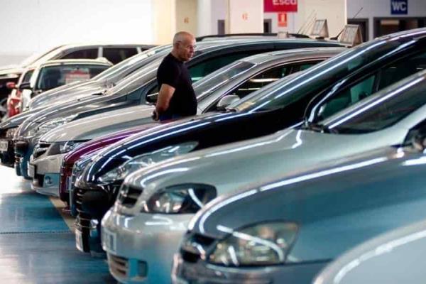 Se recuperó venta de automóviles en Veracruz durante 2022