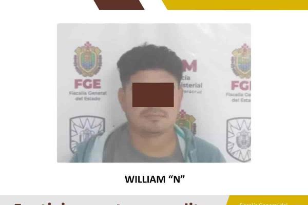 Feminicida de Minatitlán es sentenciado a 70 años de prisión
