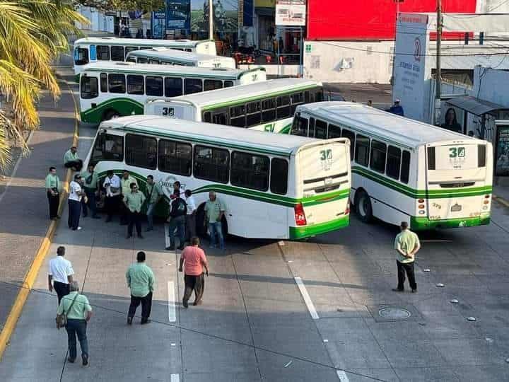 Quieren de vuelta al Saeta de Santa Fe y San Julián al Centro de Veracruz