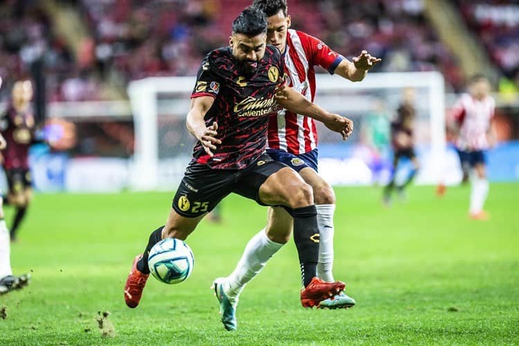 2-1; Chivas se llevan la victoria ante Xolos de Tijuana