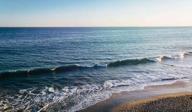 Países, sentenciados a muerte por aumento del nivel del mar: ONU