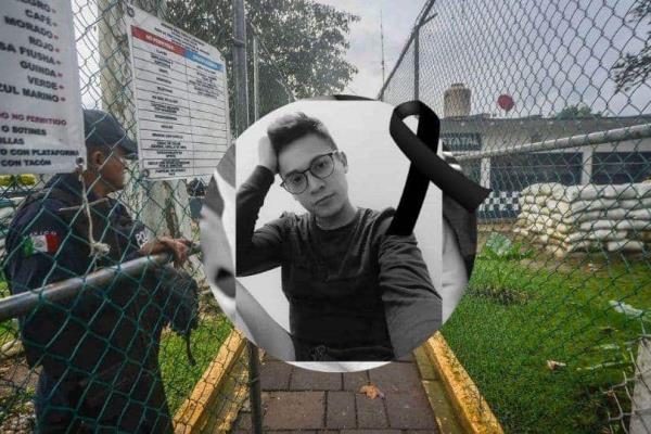 FGE detuvo sin pruebas a presunto asesino de chef: Justicia Federal