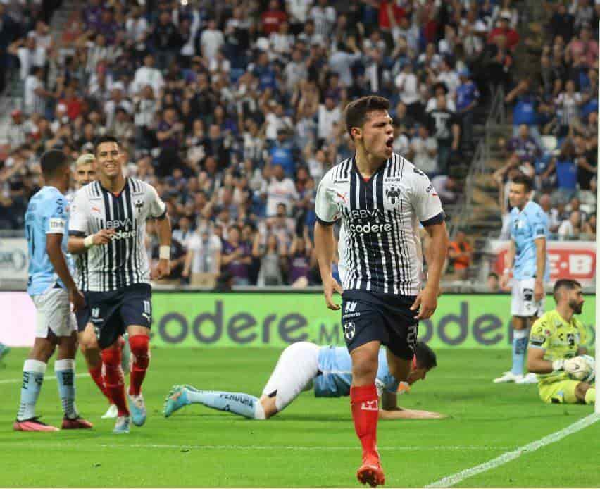 Rayados se confirma como el mejor del Clausura 2023