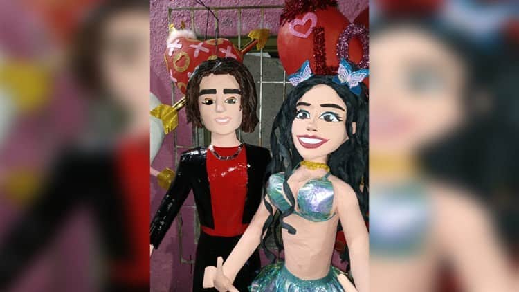 ¡Las debe! Acusan a Yeri MUA de adeudar 30 piñatas con su imagen tras polémica con “paponas