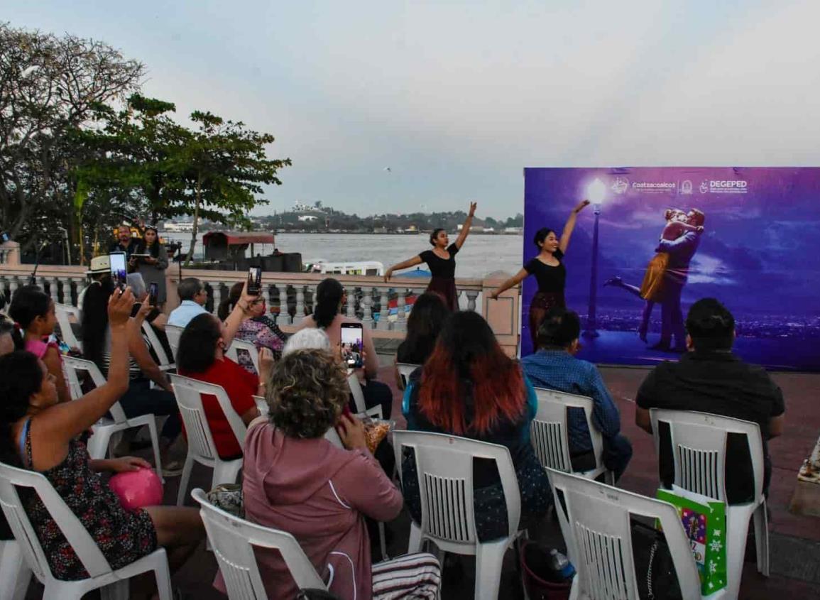 Celebran el Día del Amor y la Amistad con “Festival San Valentín Inclusivo”