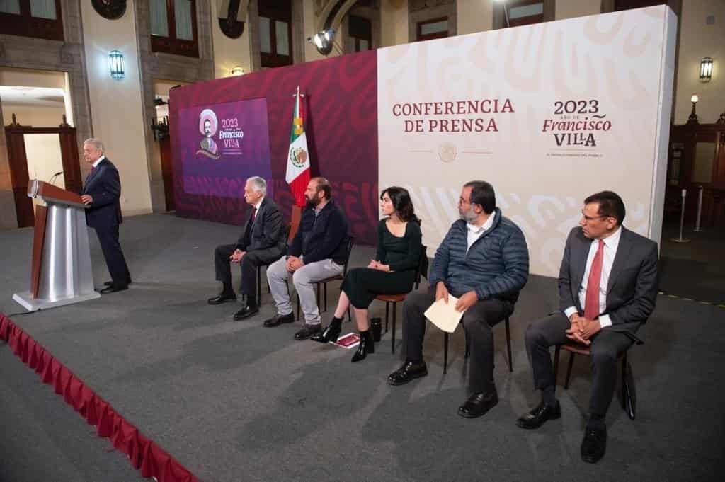 Aumenta el consumo de fentanilo en México, preocupa a autoridades: AMLO