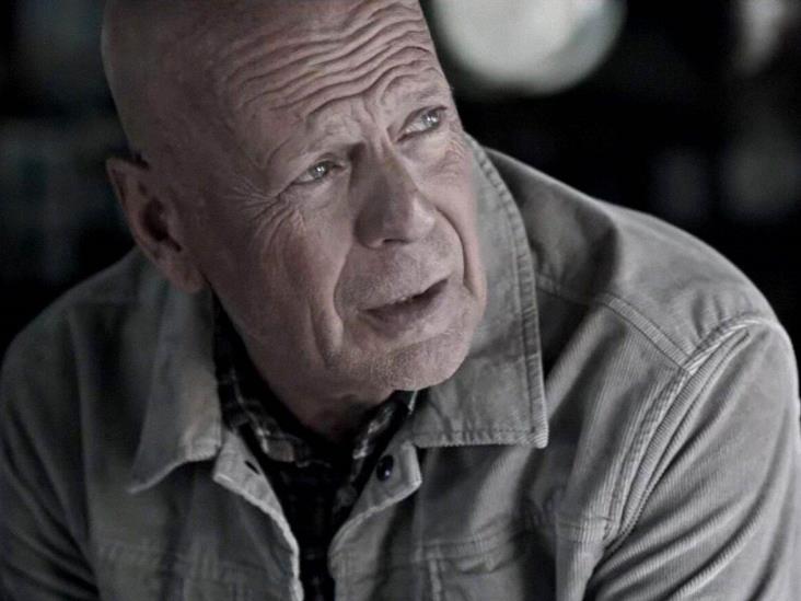 Salud de Bruce Willis empeora; fue diagnosticado con demencia