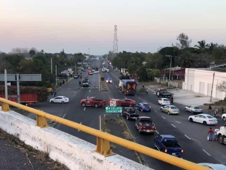 Confirma SSP detención de 3 personas por Balacera en Paso del Toro