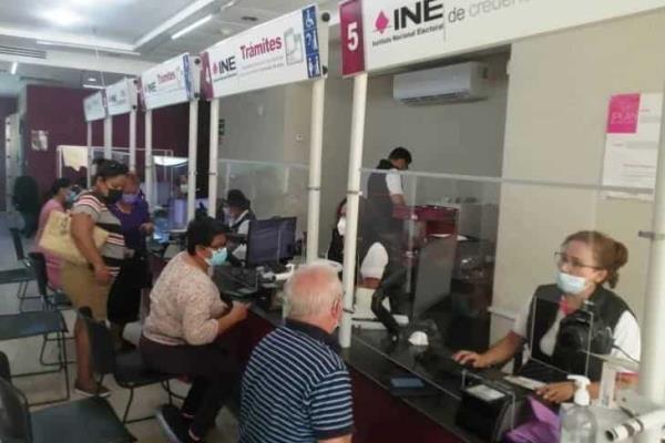 ¿Renovaste tu INE? En esta fecha vence el plazo para recogerla