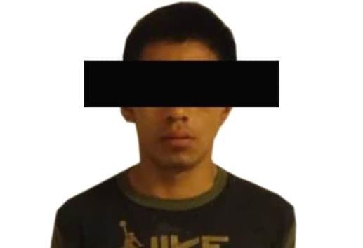 Detienen a 3 por diversos delitos en zona centro de Veracruz
