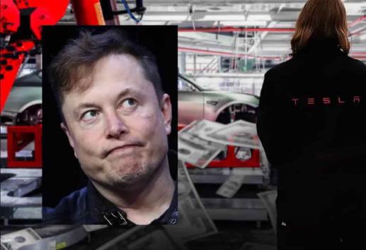 Tesla despide a empleados tras intento de sindicato