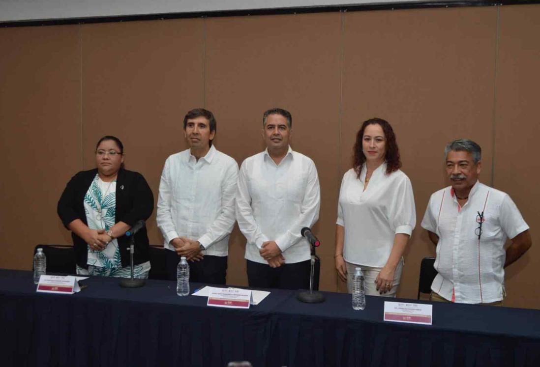 Veracruz participará en el Tianguis Turístico 2023