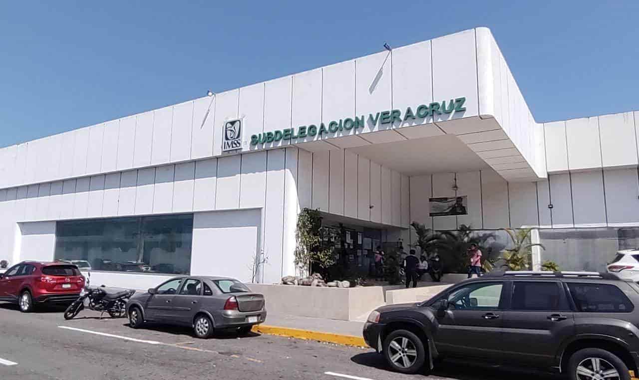 Estos trámites podrás hacer en oficina del IMSS de Lafragua, en Veracruz