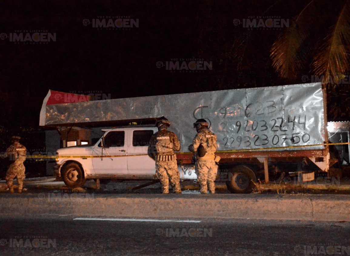 Confirman más de 5 detenidos y un fallecido tras balaceras de Paso del Toro