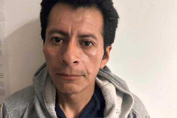Policía Ministerial logra la detención de un hombre en el Municipio de Nogales