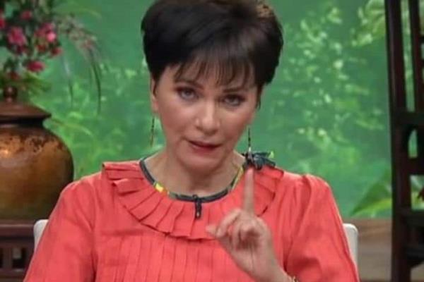 Pati Chapoy responde críticas en redes: usuarios le piden que se retire