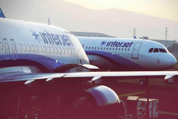 Nuevamente, vinculan a proceso a Alejandro del Valle, dueño de Interjet